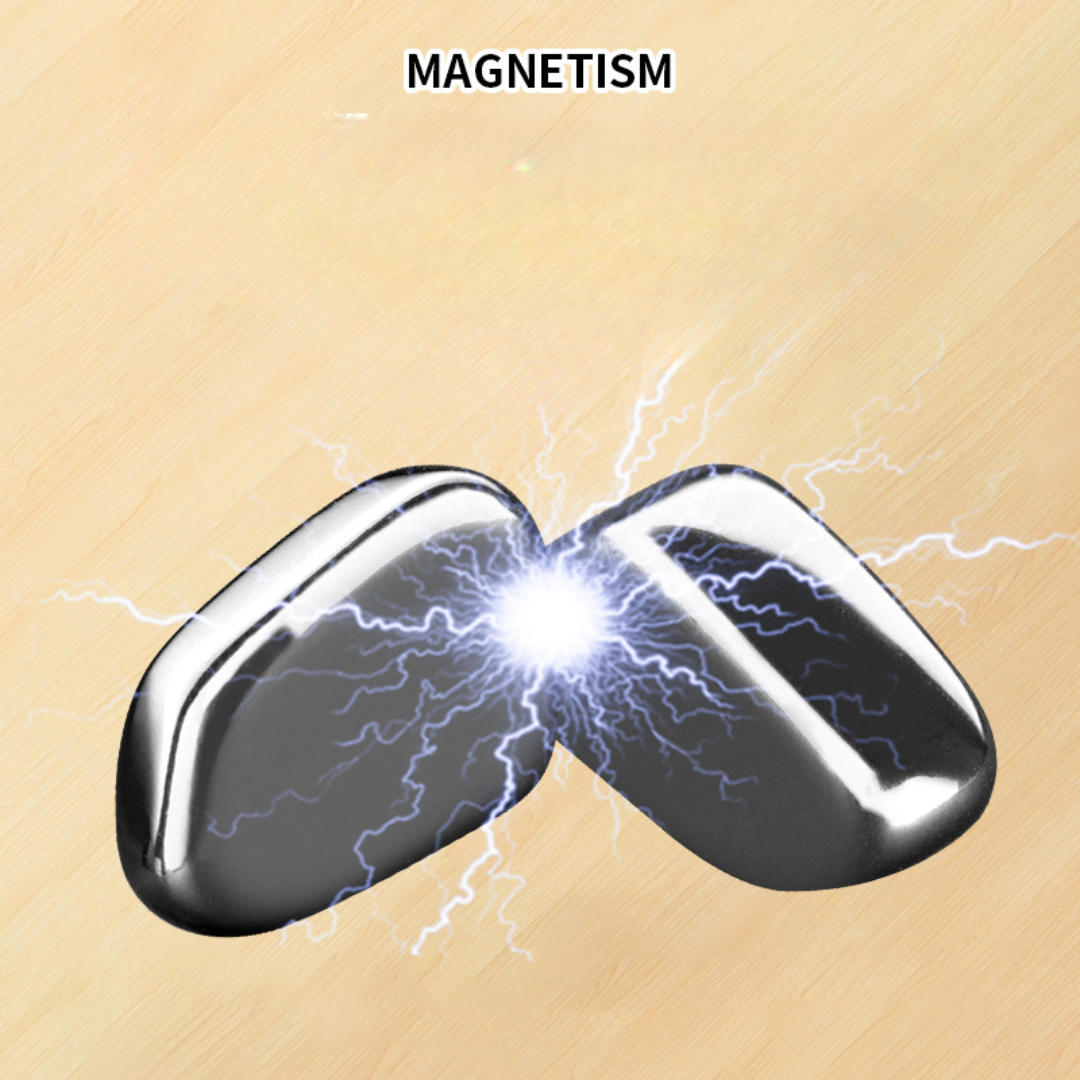 Engaging Magnetic Strategy Game for Family Fun