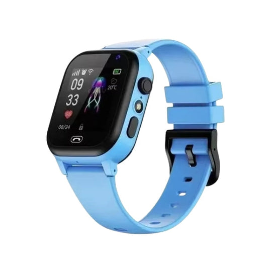 Children's Smartwatch with GPS Location and Calling Features
