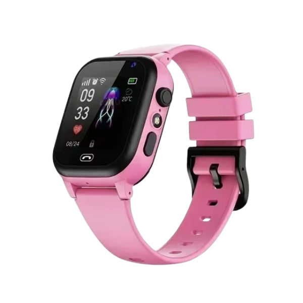 Children's Smartwatch with GPS Location and Calling Features