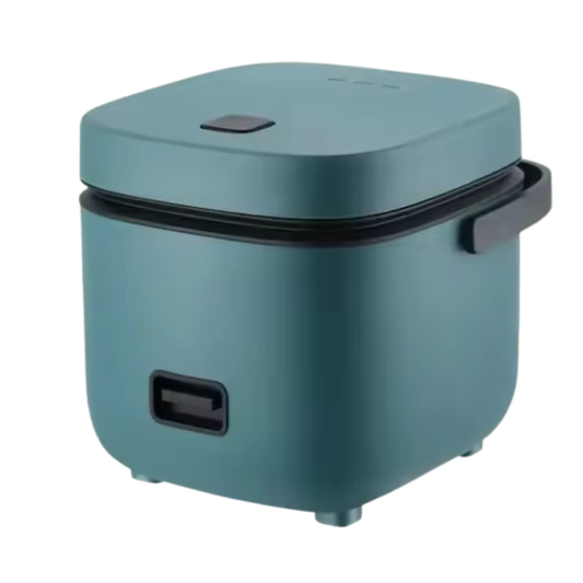 1.2L Electric Rice Cooker - Compact and Automatic Cooking Solution