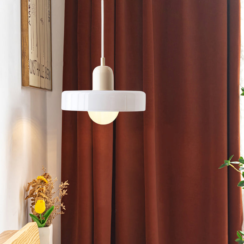 Artisan Hanging Pendant Light for Modern Spaces