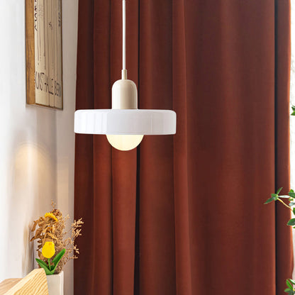 Artisan Hanging Pendant Light for Modern Spaces