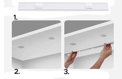 Luxury LED Lighting with Motion Sensor