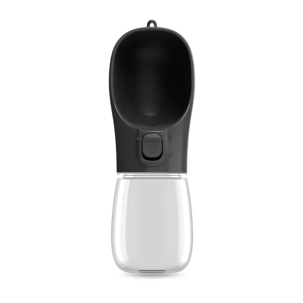 Dog Water Bottle - Waterproof Design for Outdoor Walks