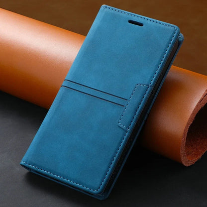 Sleek Magnetic Phone Case Wallet for Google Pixel