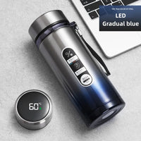 LED black