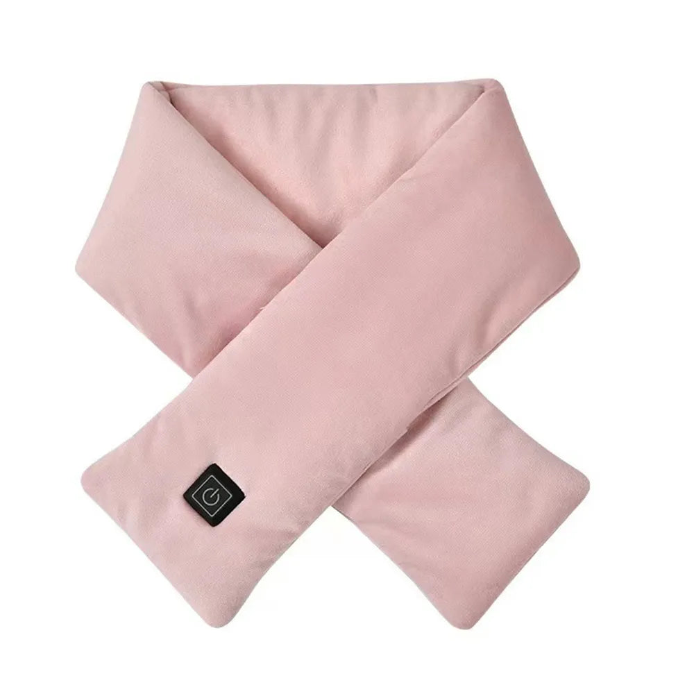 Smart Heated Neck Wrap for Ultimate Comfort