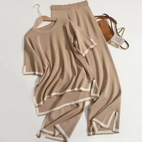 Short-Khaki