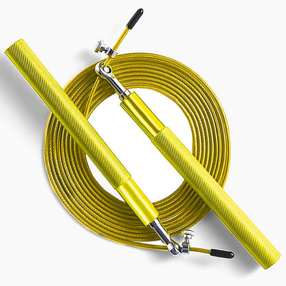 360° Jump Rope for Crossfit Training