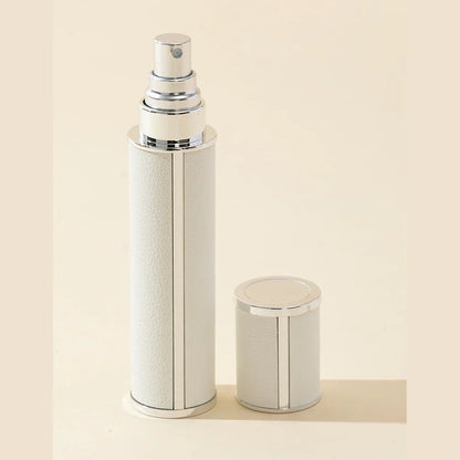 Refillable Mini Travel Bottle for Perfume – 10ml Aroma Sprayer