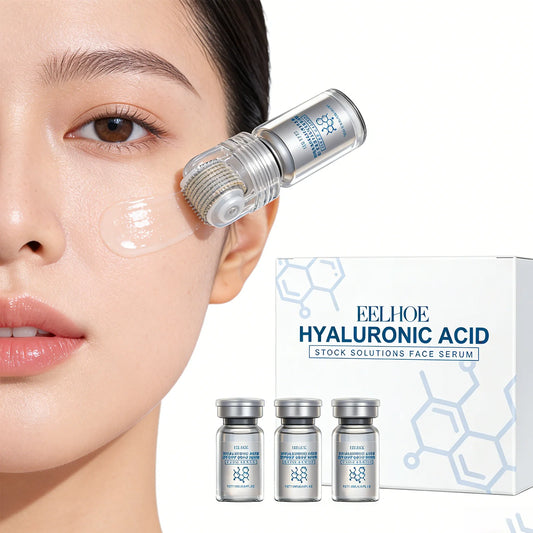 GlowNeedle 0.25 Micro-Infusion Skin Renewal System