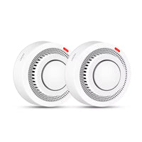 White 2PCS