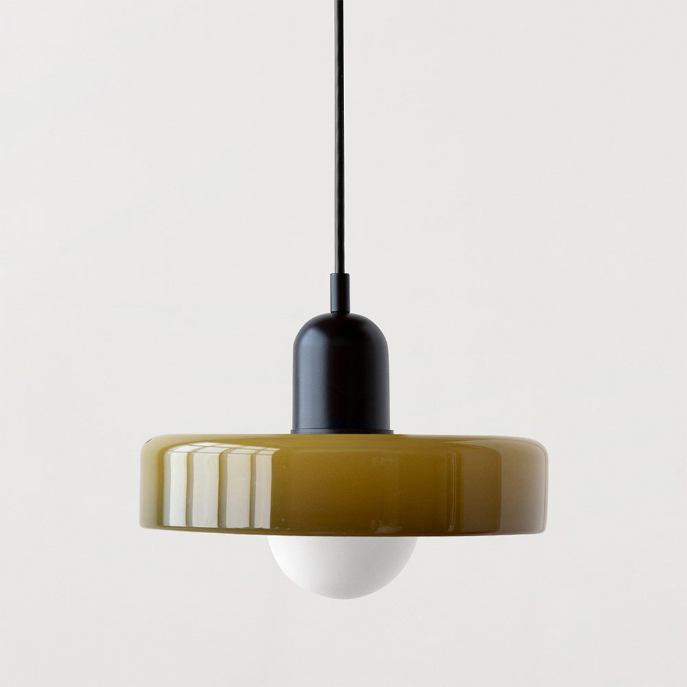 Artisan Hanging Pendant Light for Modern Spaces