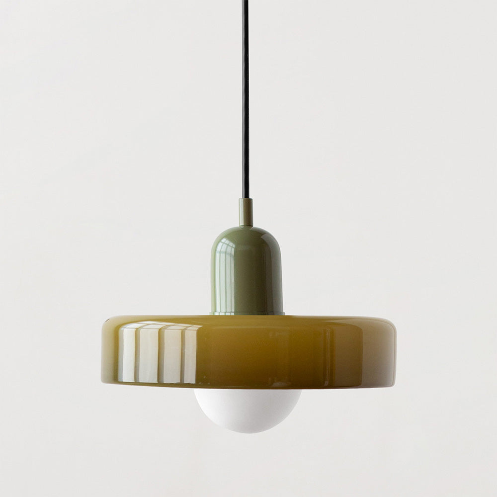 Artisan Hanging Pendant Light for Modern Spaces