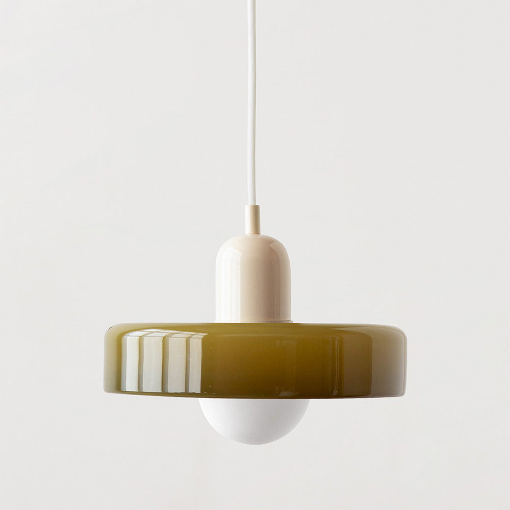 Artisan Hanging Pendant Light for Modern Spaces
