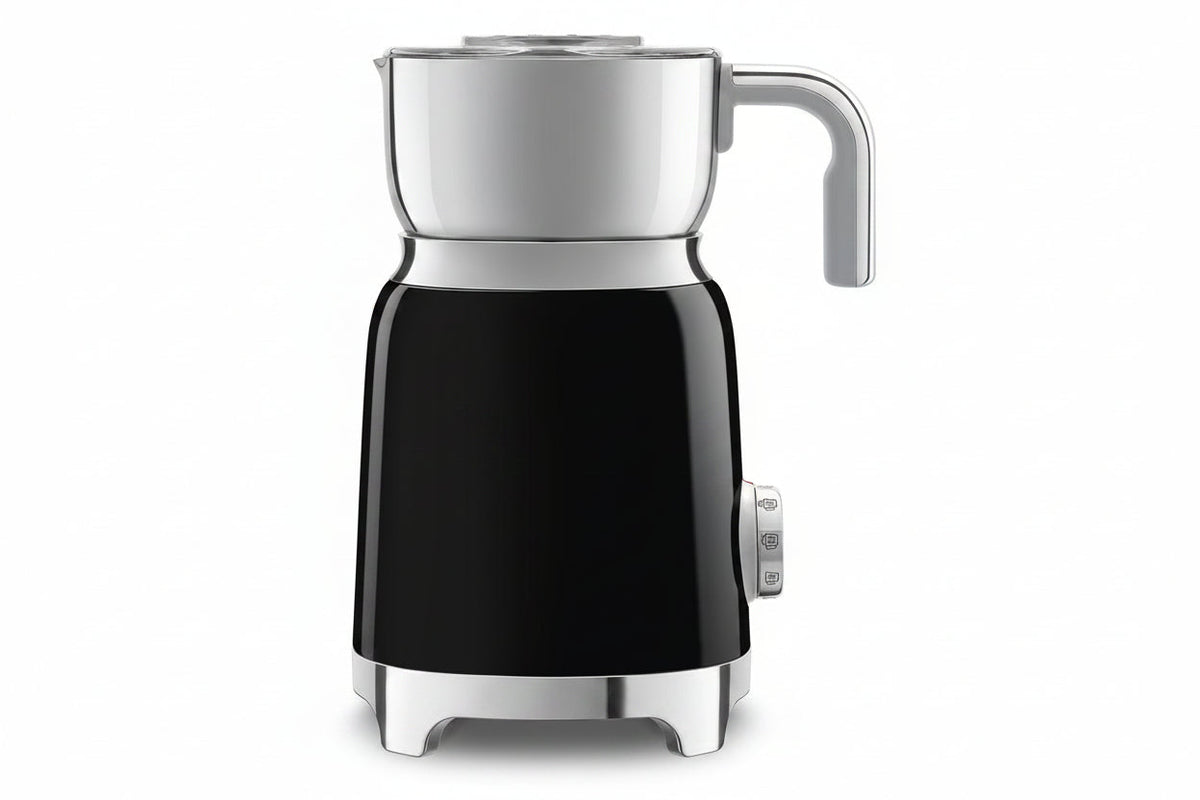 Induction Milk Frother | 600 ml with 6 Smart Programs
