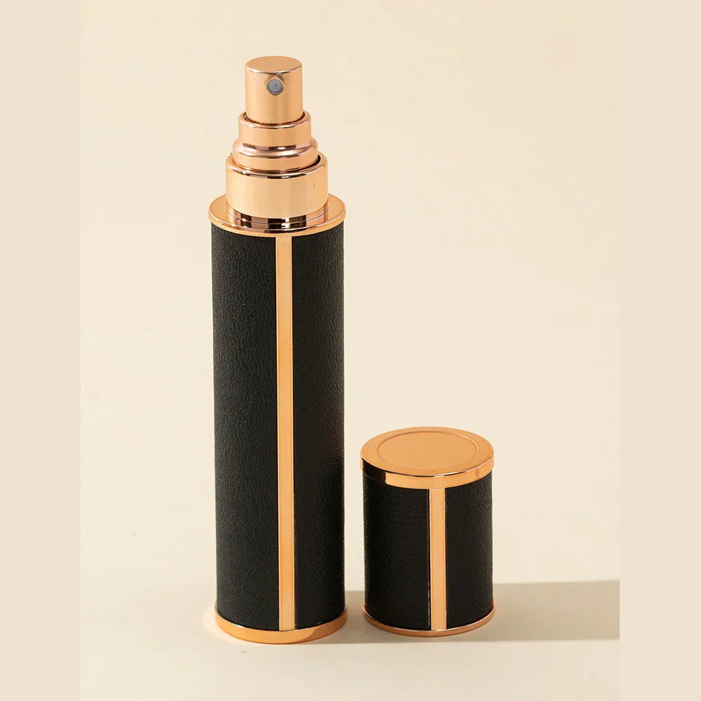 Refillable Mini Travel Bottle for Perfume – 10ml Aroma Sprayer