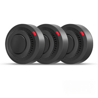 Black 3PCS