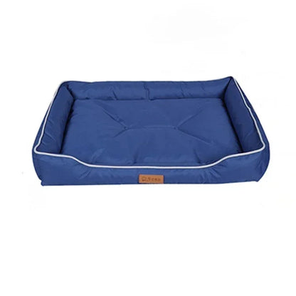 Durable Couch | Bed with Scratch-Resistant Surface