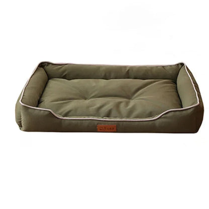 Durable Couch | Bed with Scratch-Resistant Surface