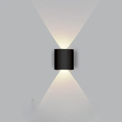 Elegant and Energy-Efficient Outdoor Lighting