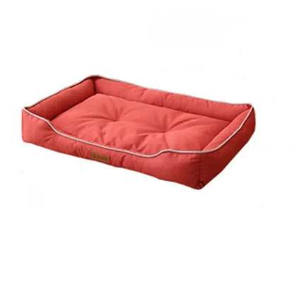 Durable Couch | Bed with Scratch-Resistant Surface