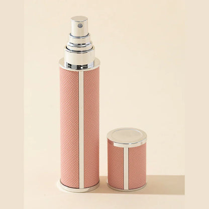 Refillable Mini Travel Bottle for Perfume – 10ml Aroma Sprayer