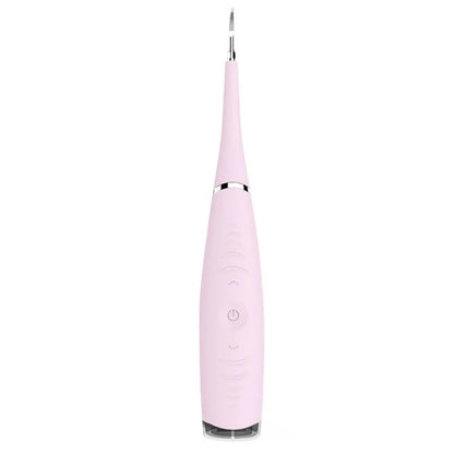 Portable and Powerful Dental Cleaner