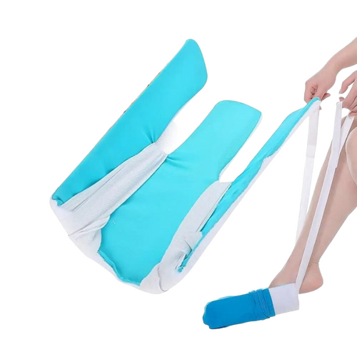 Stylish Sock Dressing Aid | Effortlessly Put On and Take Off Socks