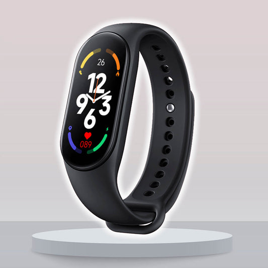 Children's Fitness Tracker Watch – Smartwatch with GPS and Heart Rate Monitor