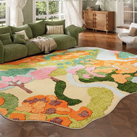 Lily Valley