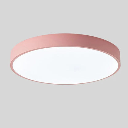 Ceiling Light Integrated LED Diffused Illumination