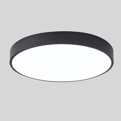 Ceiling Light Integrated LED Diffused Illumination