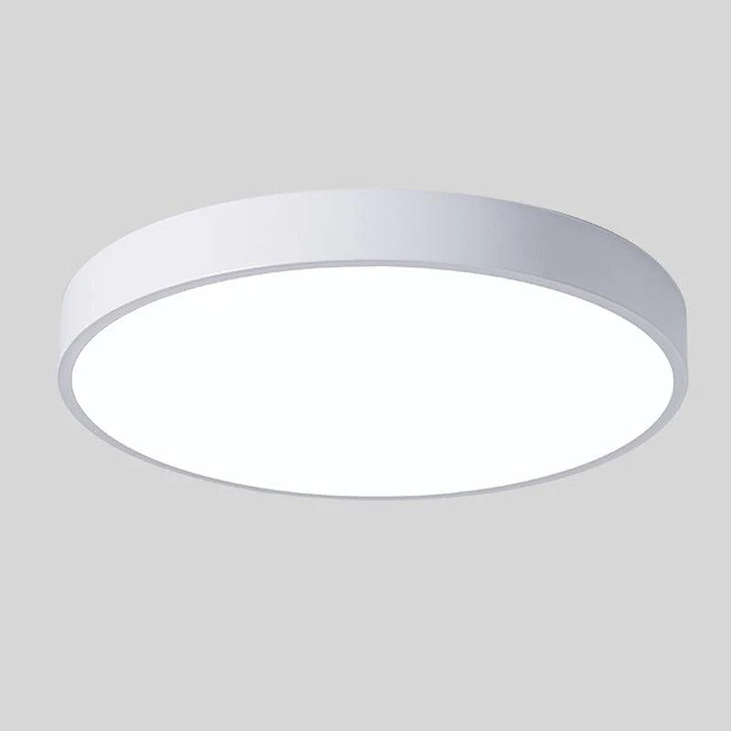 Ceiling Light Integrated LED Diffused Illumination