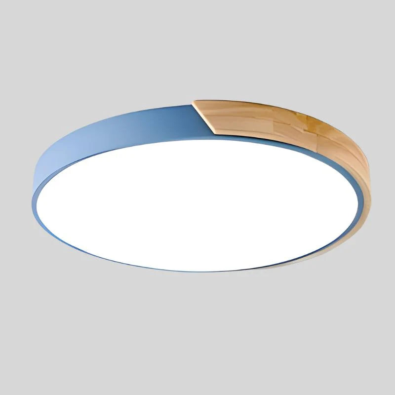 Ceiling Light Integrated LED Diffused Illumination