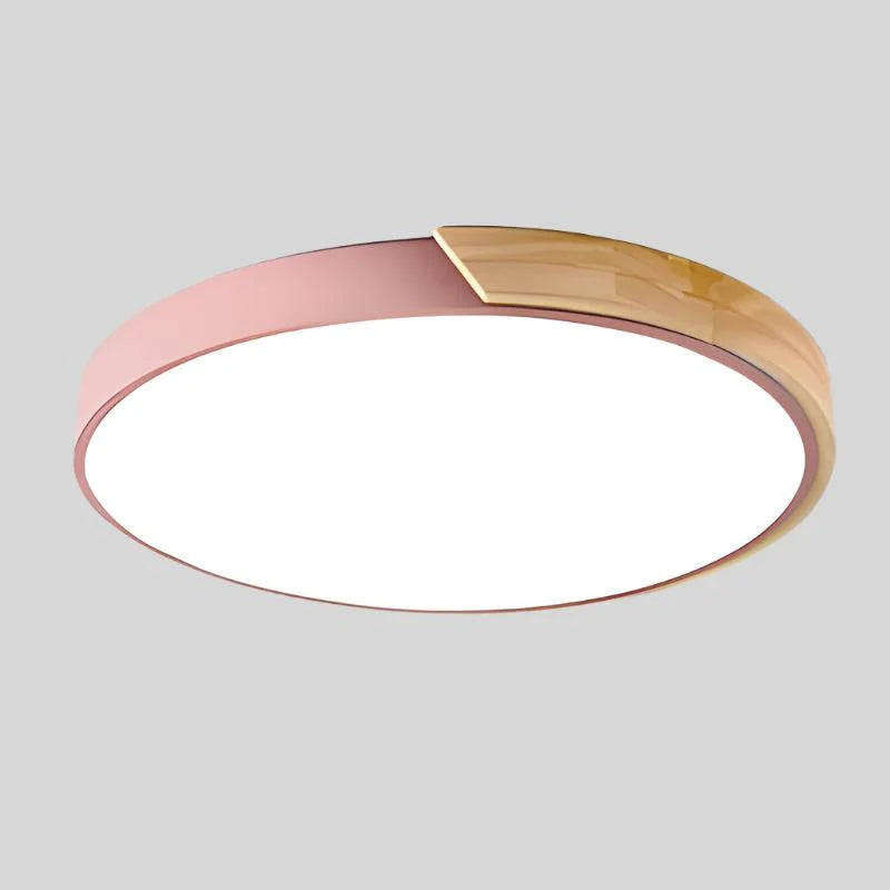 Ceiling Light Integrated LED Diffused Illumination