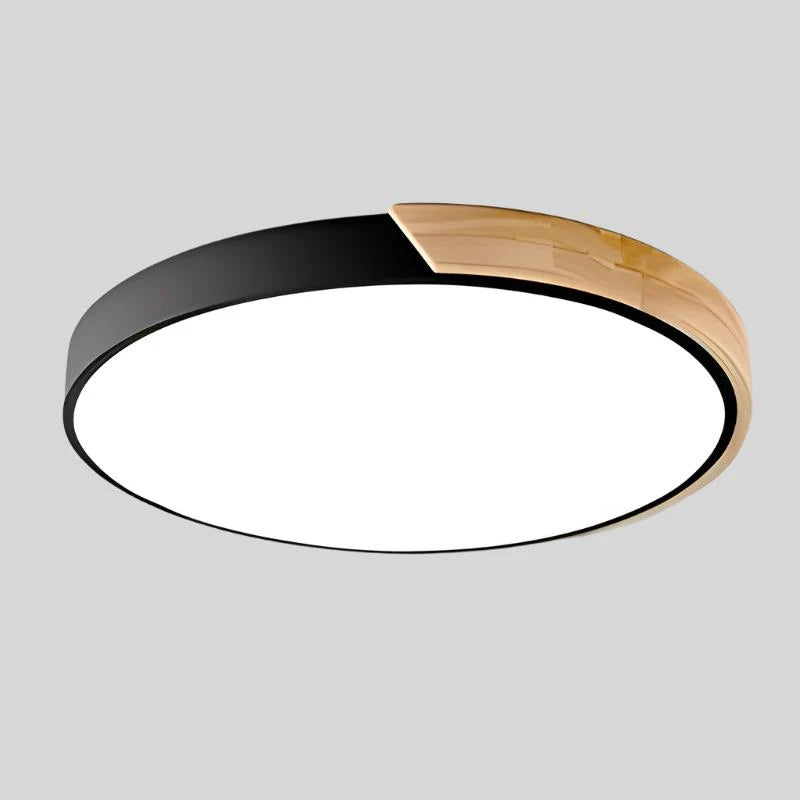 Ceiling Light Integrated LED Diffused Illumination