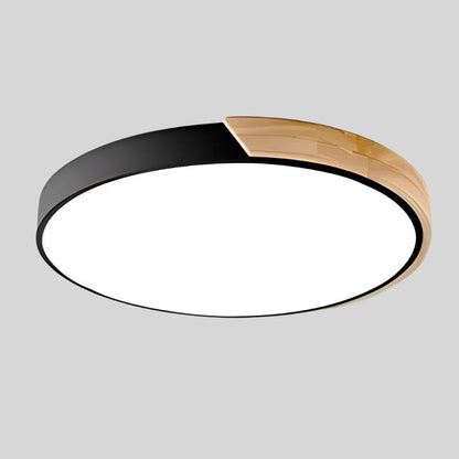 Ceiling Light Integrated LED Diffused Illumination