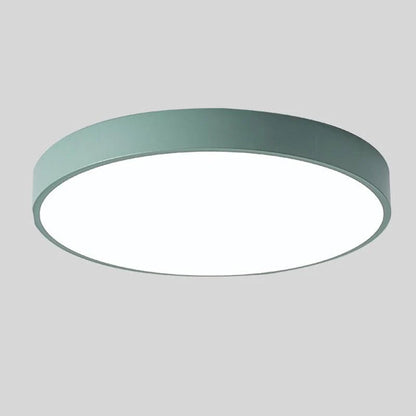 Ceiling Light Integrated LED Diffused Illumination