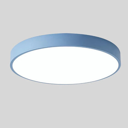 Ceiling Light Integrated LED Diffused Illumination