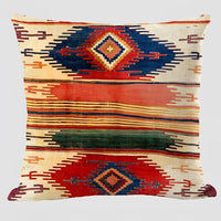 Aztec pattern