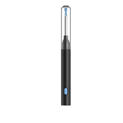 Ear Cleaner Camera HD Wireless With LED Lights