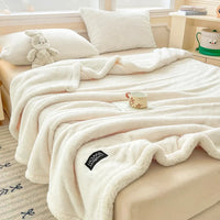 Double-Layer Elegant White
