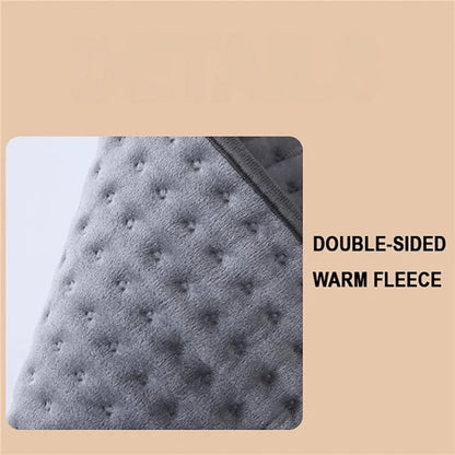 Heating Pad Microfleece 9 Heat Levels Auto Shut-Off Timer