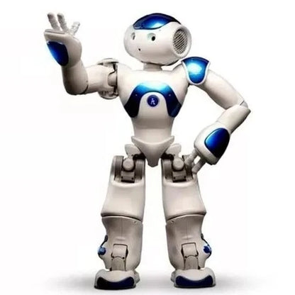 Humanoid Robot 25-Axis Movement Voice Interaction in 20 Languages