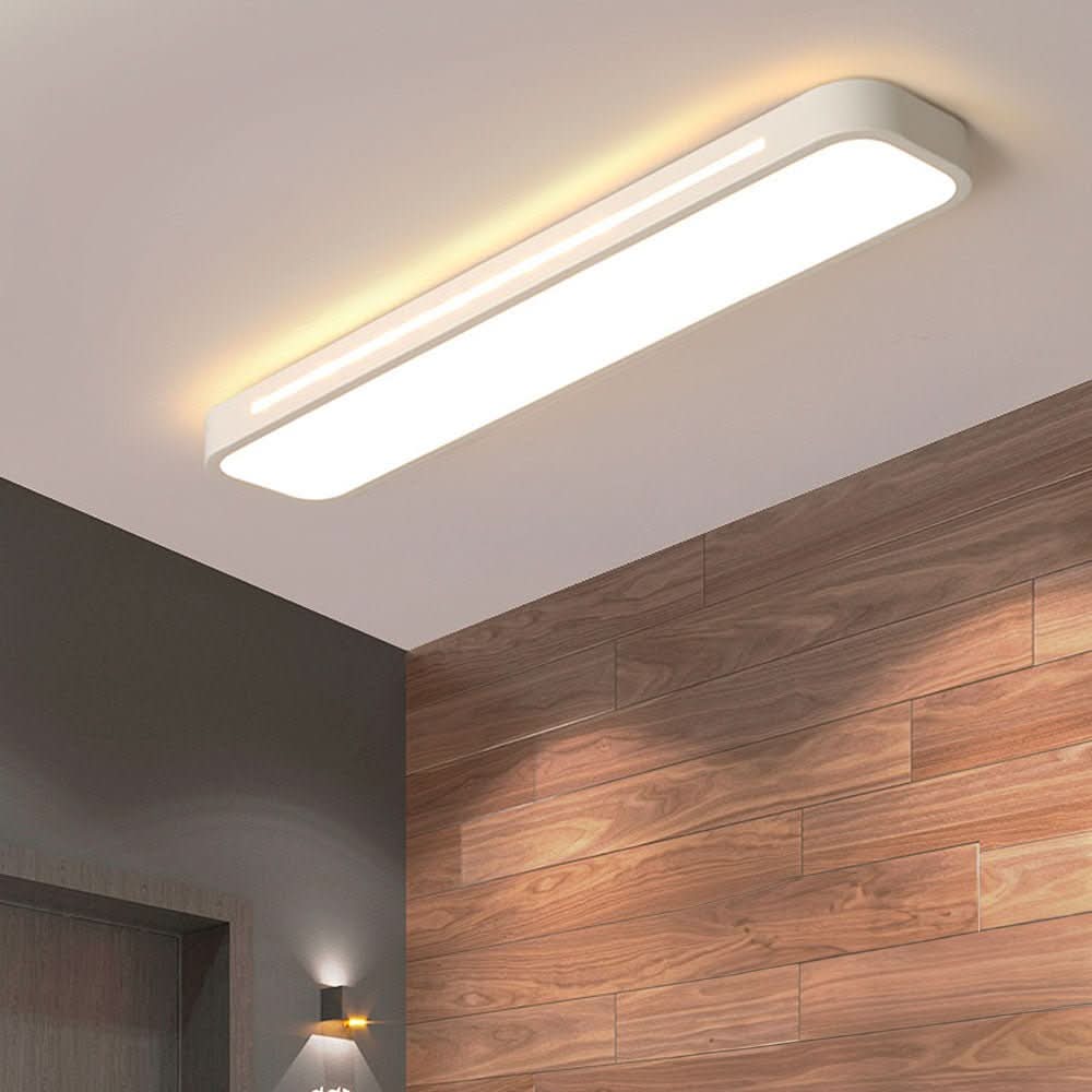 LED Ceiling Light Dimmable With Remote Control