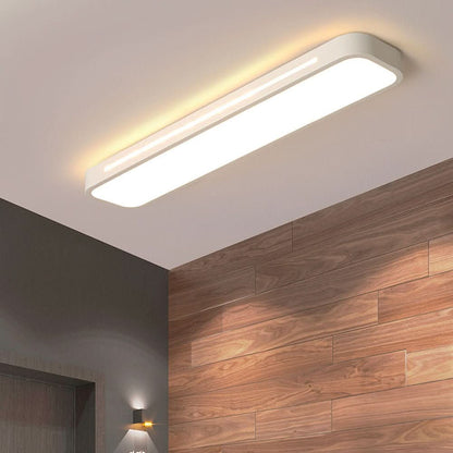 LED Ceiling Light Dimmable With Remote Control