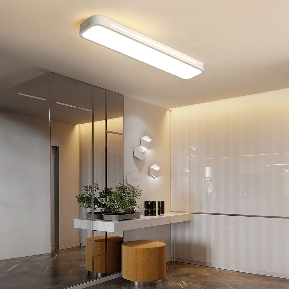 LED Ceiling Light Dimmable With Remote Control
