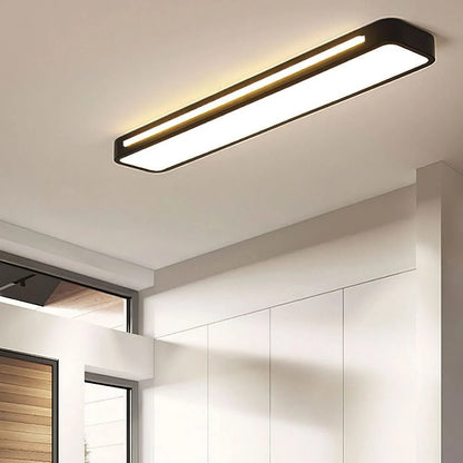 LED Ceiling Light Dimmable With Remote Control