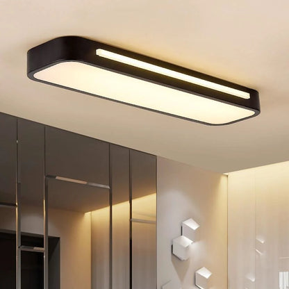 LED Ceiling Light Dimmable With Remote Control